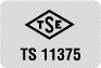 Certificate of Complience with TSE regulations for outer vehicle tyres